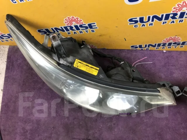 ���� Toyota Estima 28187 ����