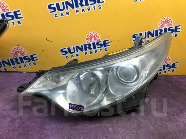 ���� Toyota Estima 28187 ����