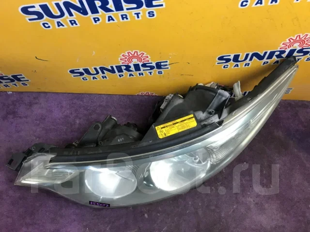 ���� Toyota Estima 28187 ����
