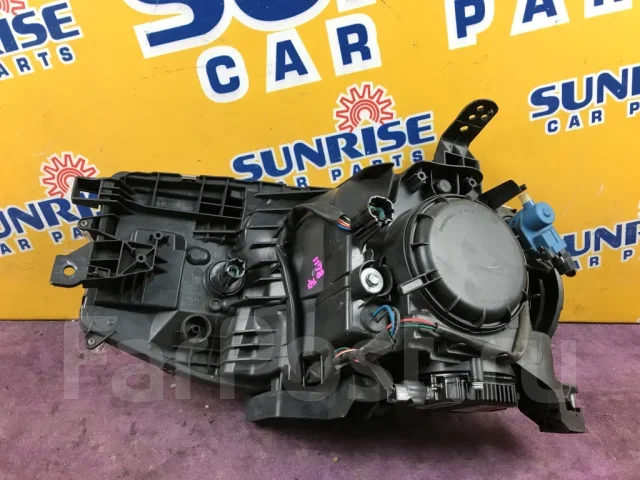 ���� Nissan CUBE, ������ 8191 ����