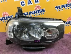 ���� Nissan CUBE, ������ 8191 ����