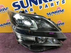 ���� Toyota Vellfire, ������ 5823 ����