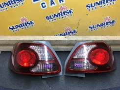 ���� Toyota Porte 52130 ����