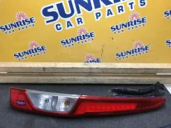���� Subaru Stella, ������ D166 ����