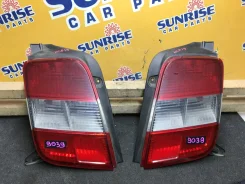 ���� Toyota WILL Cypha 52039 ����