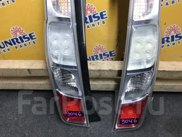 ���� Daihatsu MOVE D098 ����