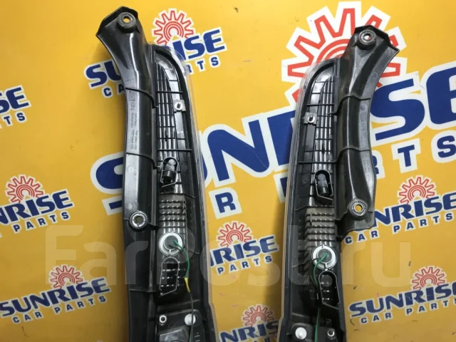 ���� Daihatsu MOVE D098 ����