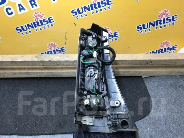 ���� Honda N-BOX, ������ D106 ����