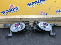 ������� Honda Stream 5878 ����