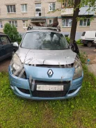 Renault Scenic ����