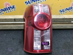 ���� Toyota RAUM, ����� 4616 ����