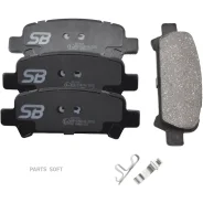������� ��������� �������� | ��� | SB Nagamochi BP27415 BP27415 ����