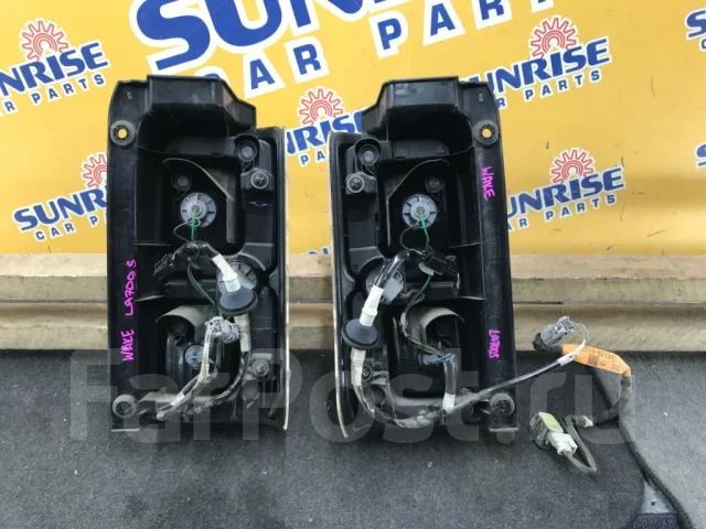 ���� Daihatsu WAKE 20518 ����