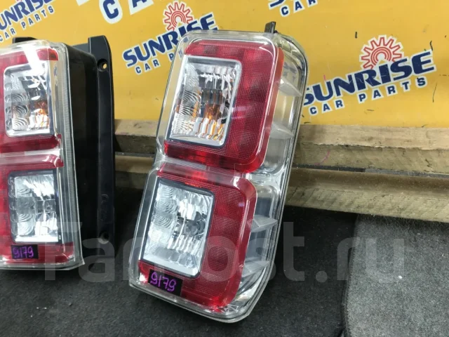 ���� Daihatsu WAKE 20518 ����