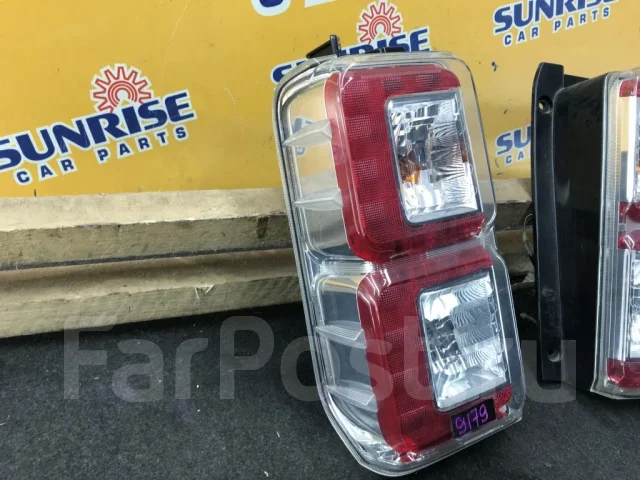 ���� Daihatsu WAKE 20518 ����