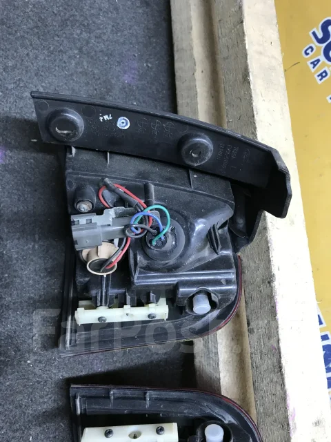 ���� FORD Escape 1668 ����