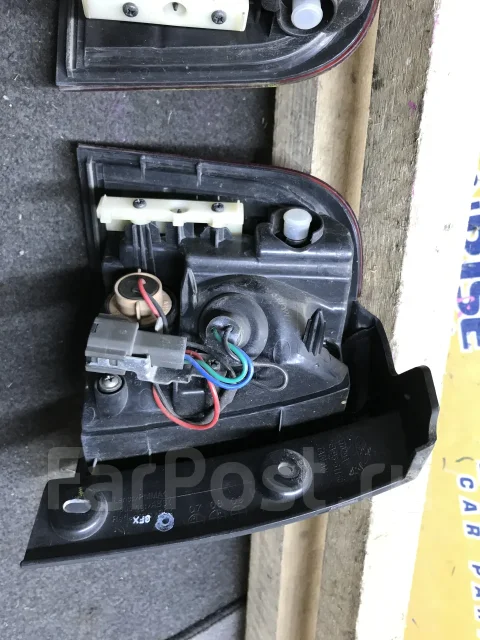 ���� FORD Escape 1668 ����