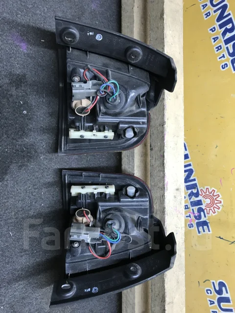 ���� FORD Escape 1668 ����