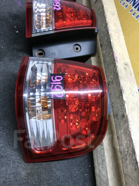 ���� FORD Escape 1668 ����