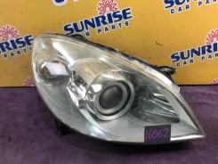 ���� Mercedes-BENZ B-Class, ������ 1893 ����