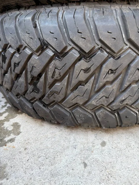 Monsta Mud Warrior. ����� mt, 2022 ���, �/�, ����� �� 5 % ����