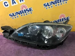 ���� Mazda Axela, ����� 2951 ����