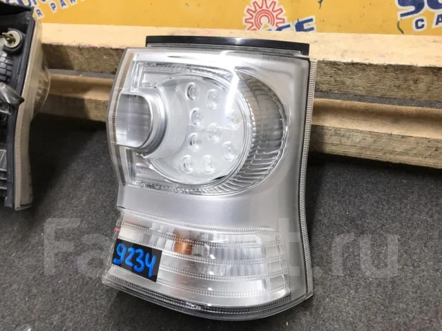 ���� Daihatsu Tanto 20512 ����