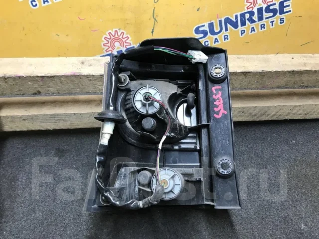 ���� Daihatsu Tanto 20512 ����