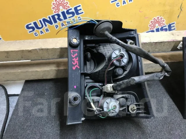 ���� Daihatsu Tanto 20512 ����
