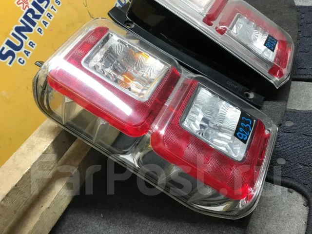 ���� Daihatsu WAKE 20518 ����