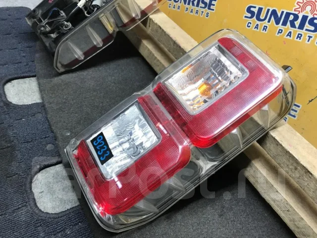 ���� Daihatsu WAKE 20518 ����