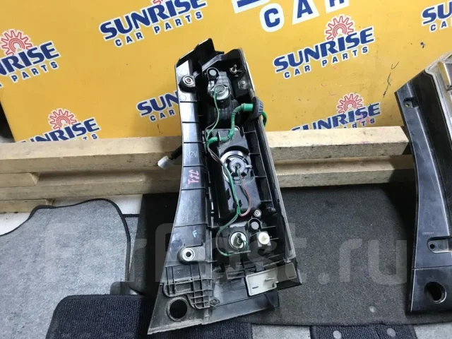 ���� Honda N-BOX D106 ����