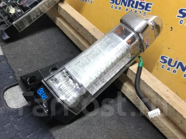 ���� Honda N-BOX D106 ����