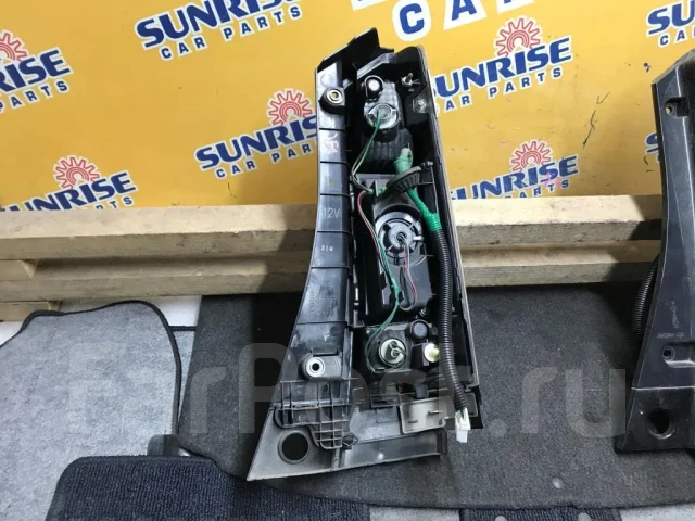 ���� Honda N-BOX D106 ����