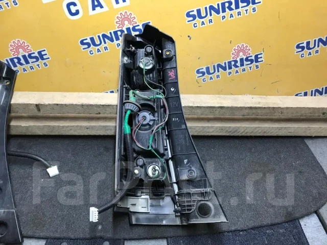 ���� Honda N-BOX D106 ����