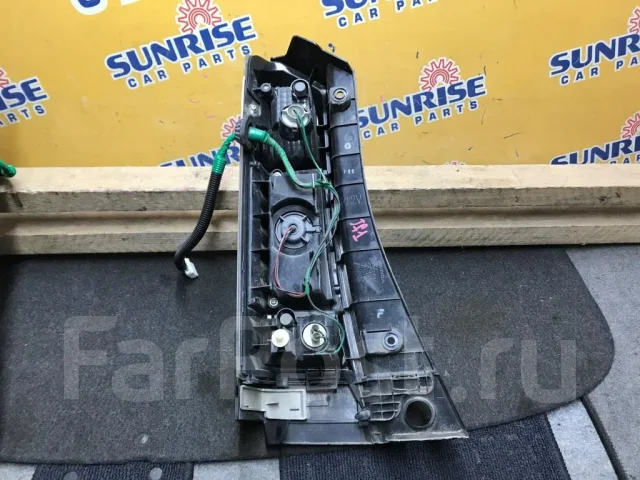 ���� Honda N-BOX D106 ����