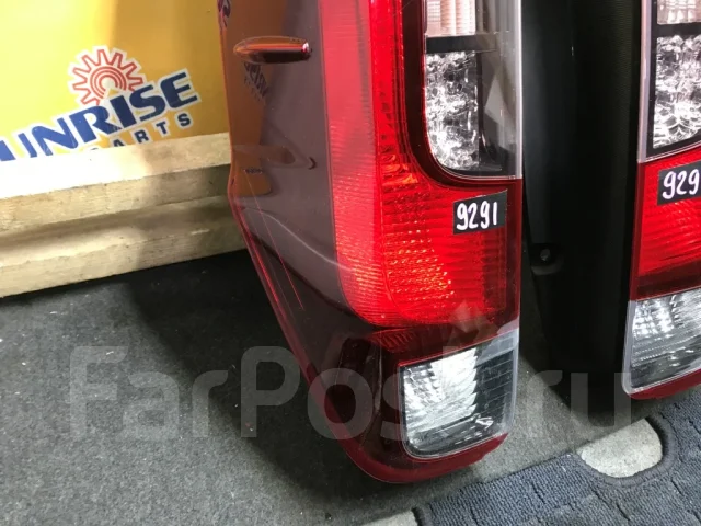 ���� Toyota Esquire 28231 ����