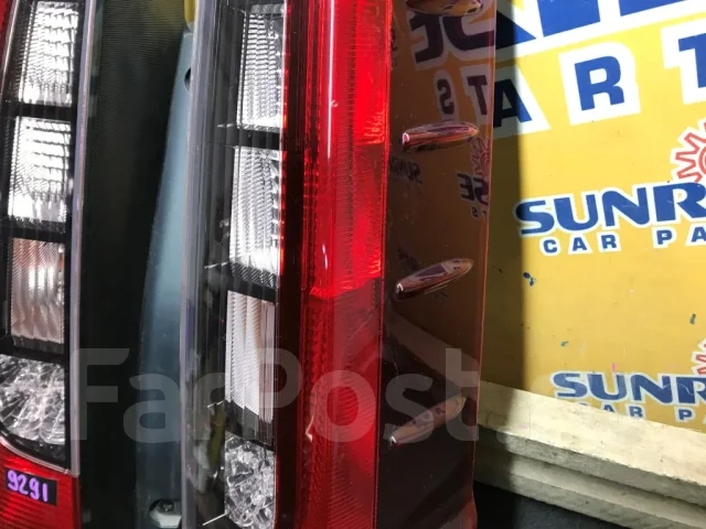 ���� Toyota Esquire 28231 ����