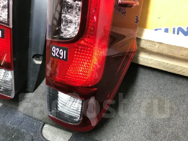 ���� Toyota Esquire 28231 ����