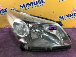 ���� Toyota IST, ������ 52175 ����