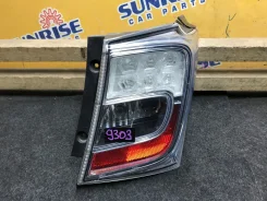 ���� Honda Freed, ������ D102 ����