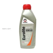 Comma Eurolite