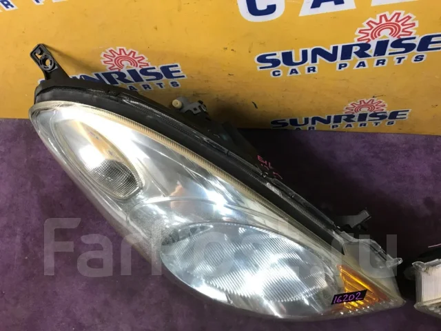 ���� Nissan NOTE 1757 ����