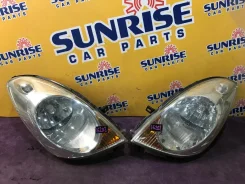 ���� Nissan NOTE 1757 ����