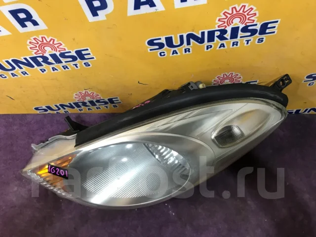 ���� Nissan NOTE 1757 ����