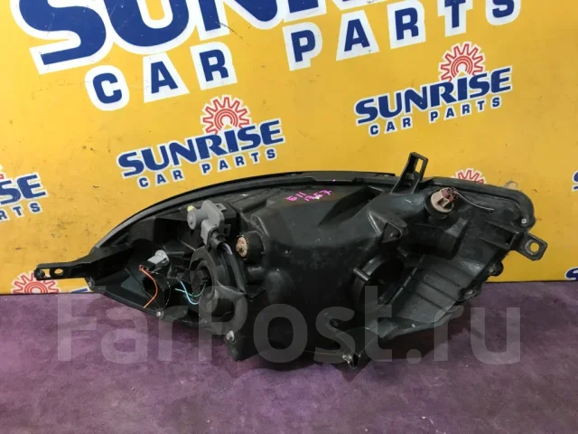 ���� Nissan NOTE 1757 ����