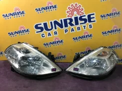 ���� Nissan Tiida 7779 ����