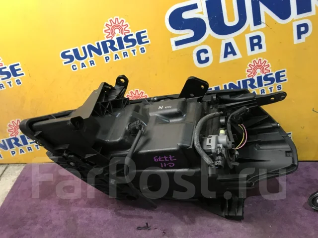 ���� Nissan Tiida 7779 ����