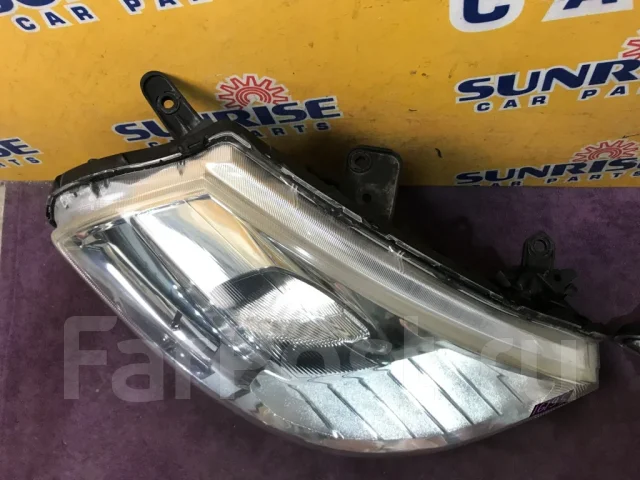 ���� Nissan Tiida 7779 ����