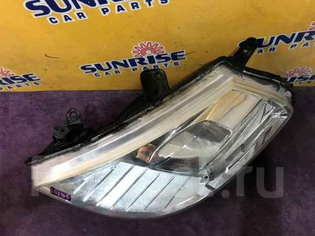 ���� Nissan Tiida 7779 ����